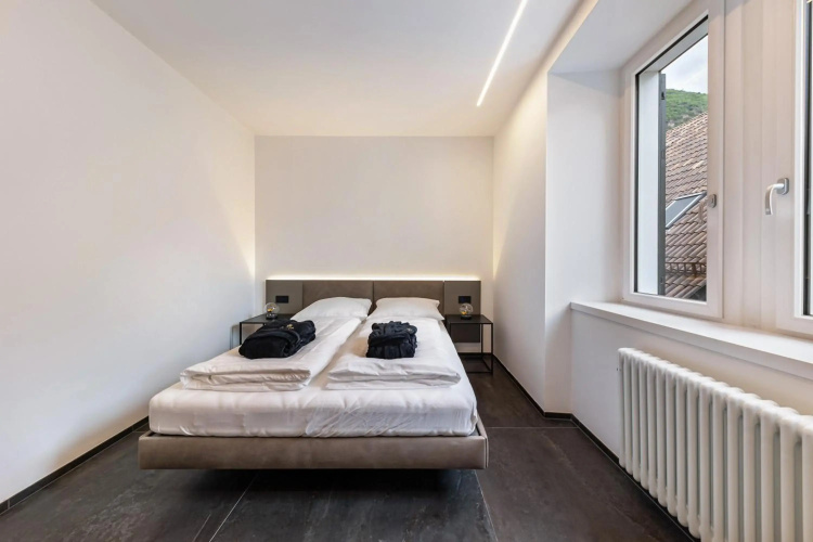 App 4 Palazzo Cavour
