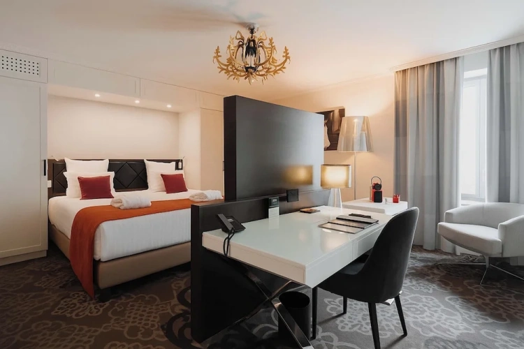 Junior Suite