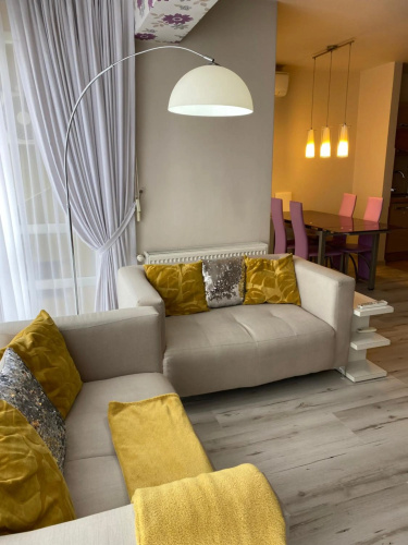 Apartament AVANA