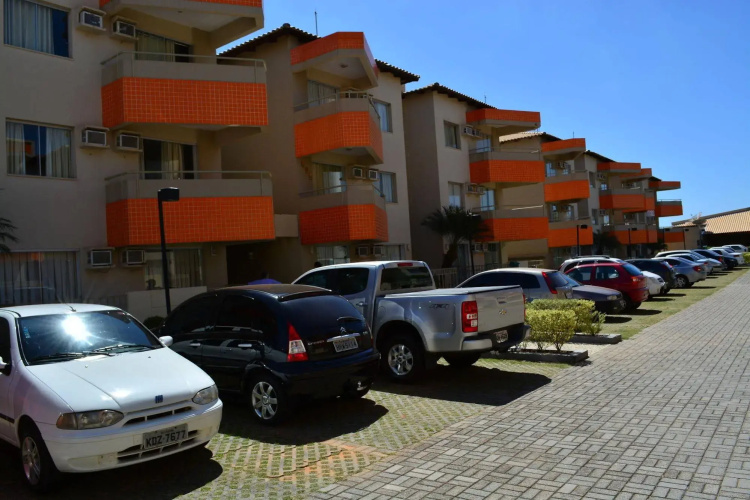 Náutico Flat