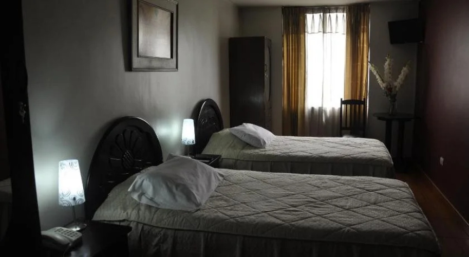 Hotel Kantu
