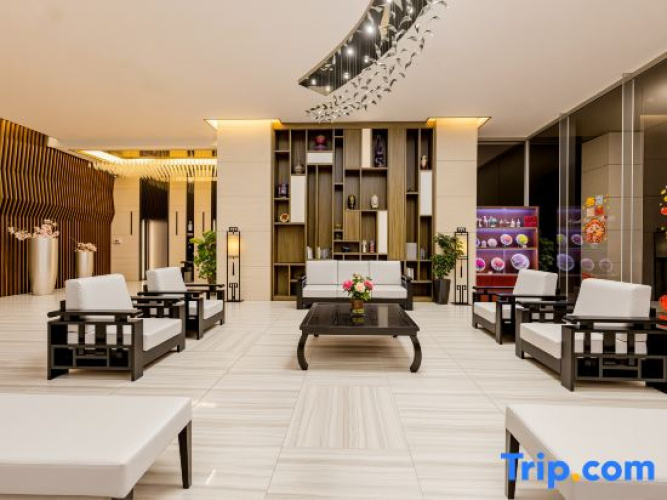 Luoyang Yihe Hotel