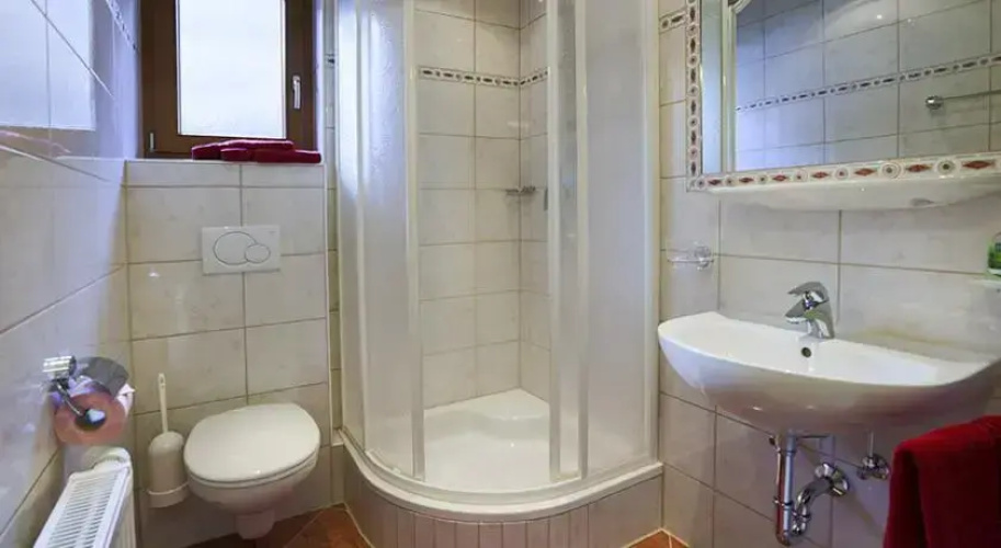 Appartement Gisela