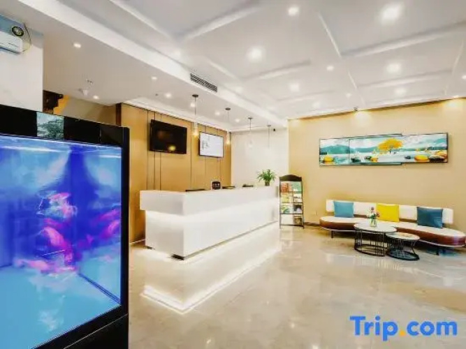 Muan Hotel