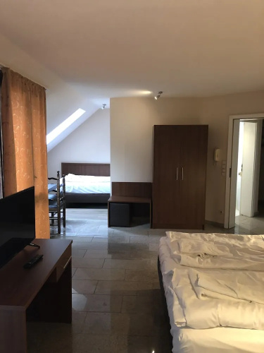 Hotel & Restaurant Poseidon