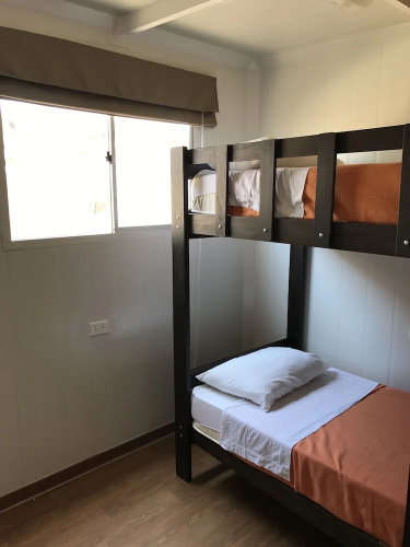 Bamboo Paracas Eco Bungalows