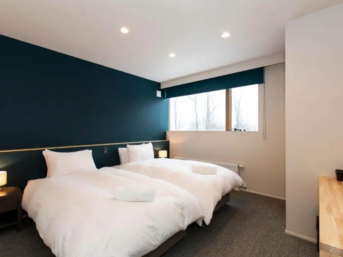 Superior Chalet