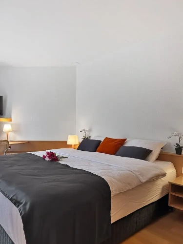 Business Double room