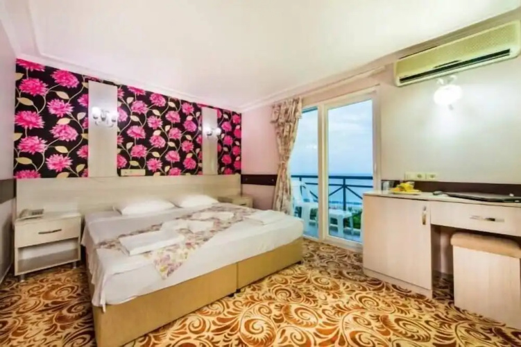Elysium Elite Hotel & Spa