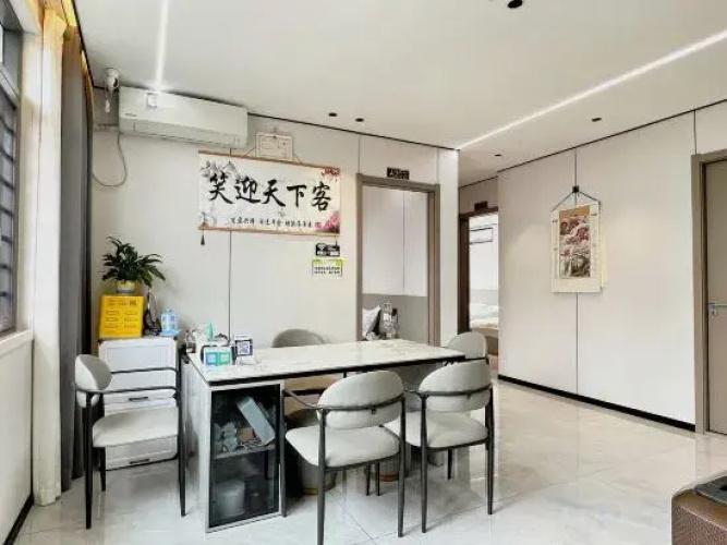 Pingtan Shuxin Inn