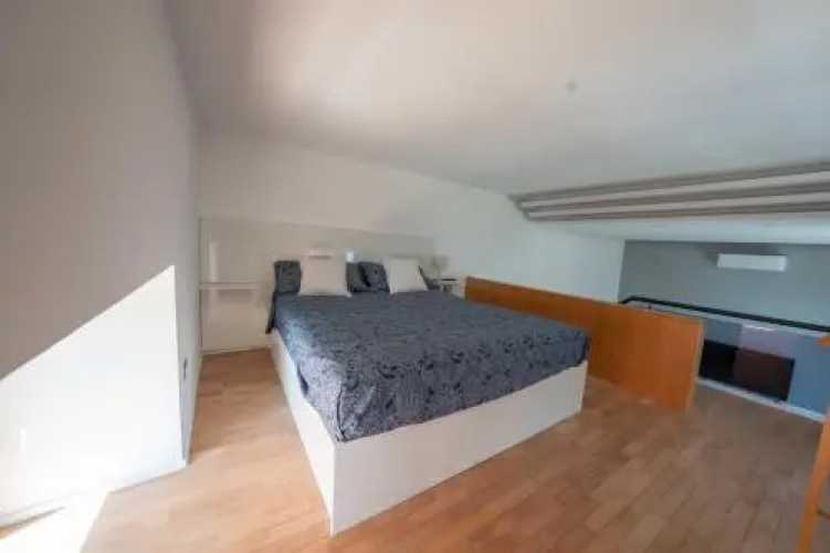 Magicstay - Flat 48M² 1 Bedroom 1 Bathroom - Naples