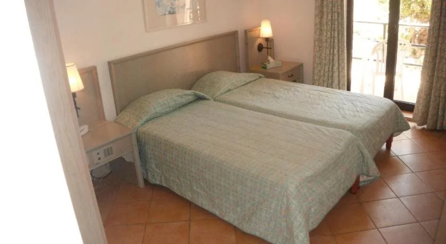 Comino Hotel