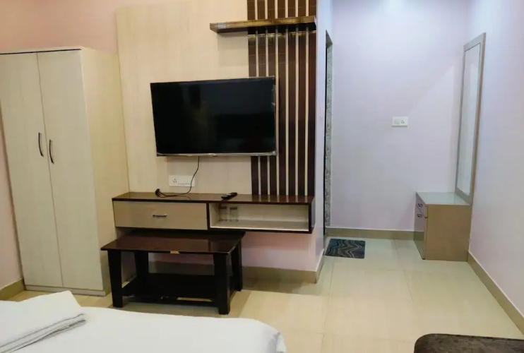 Hotel Jyoti