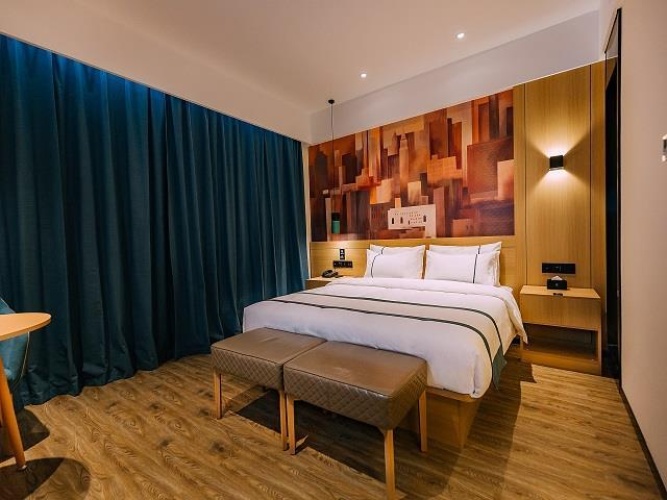 Business Double room