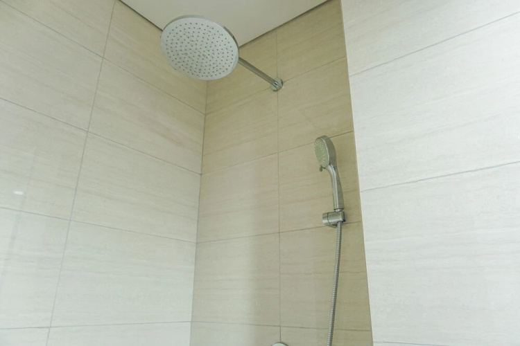 Comfortable Design Studio Apartment Ciputra International