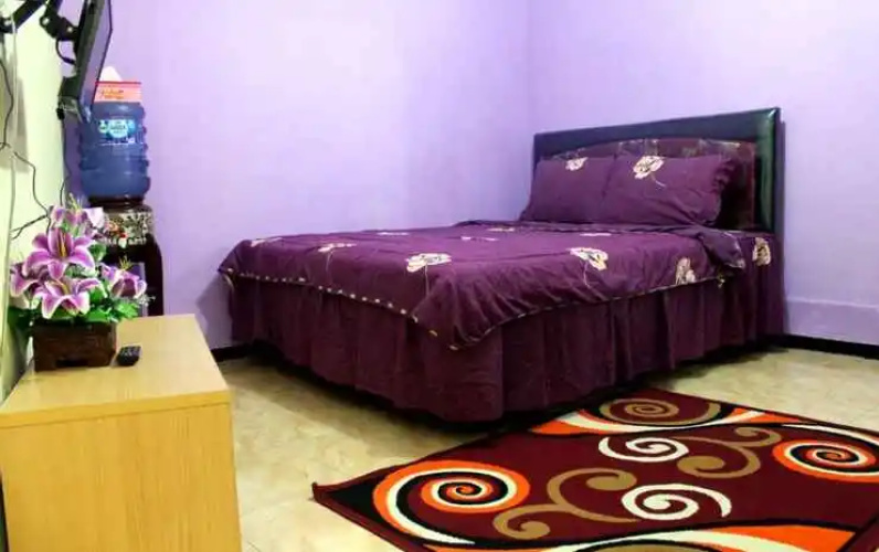 Griya Sumber Rejeki Homestay
