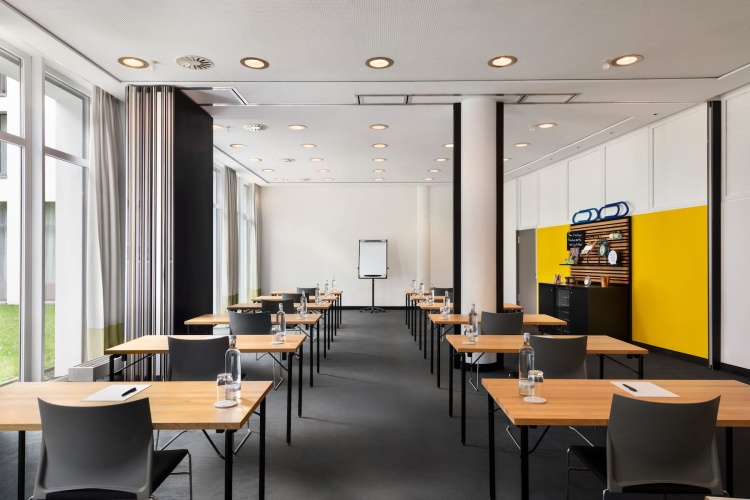 Vienna House Easy by Wyndham Trier photo 15