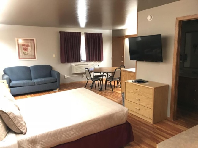 Junior Suite