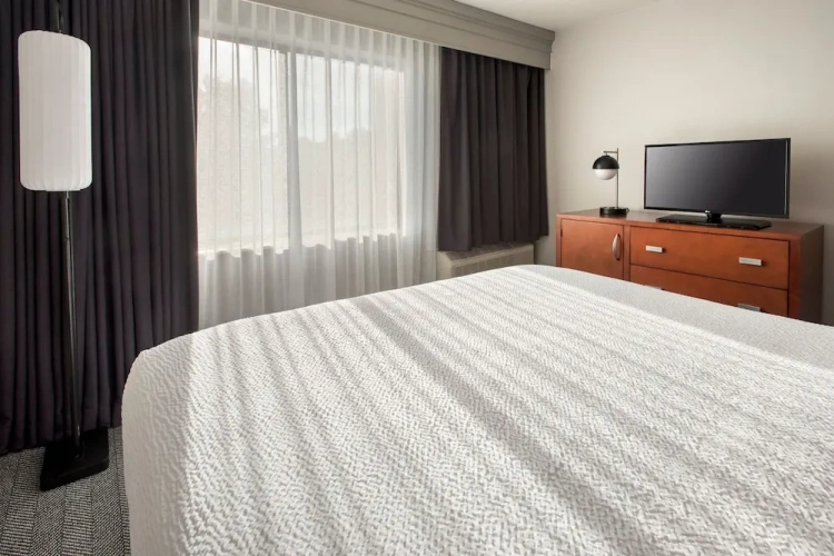 Quadruple Suite