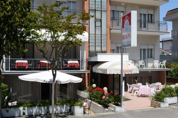 Otel görseli