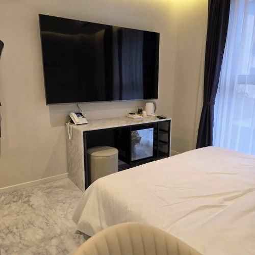 Hotel Island