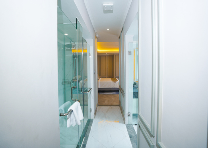 Executive room