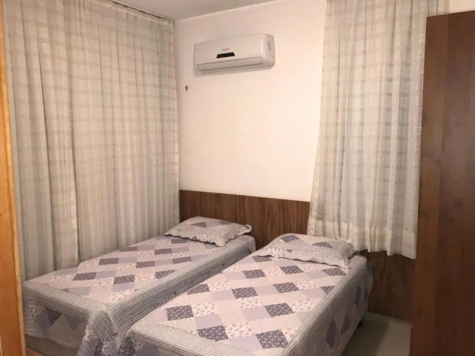 Fleixeiras Eco Residence
