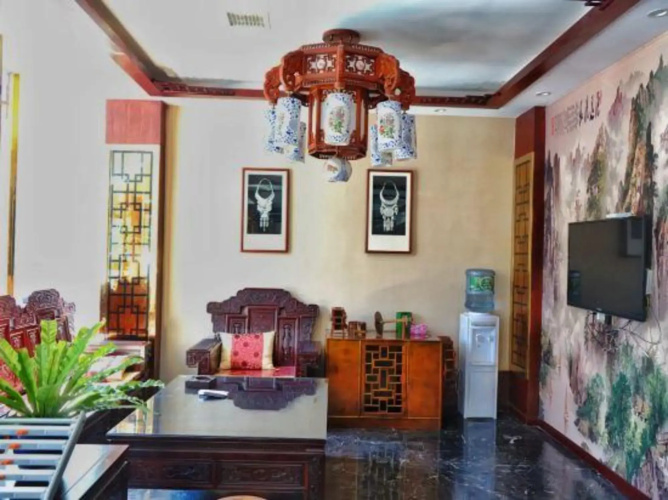 Miaodu Impression Hotel