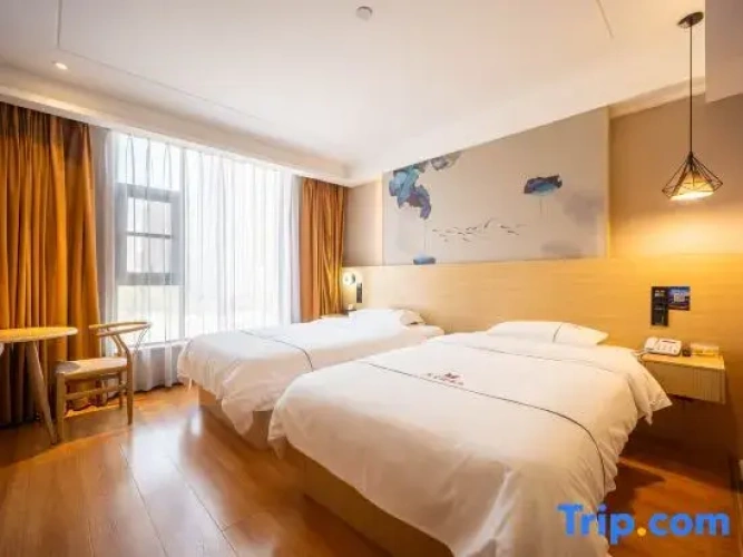 Business Twin room