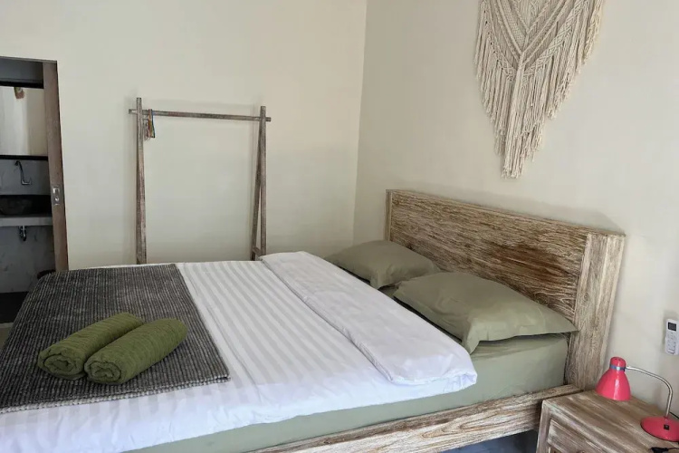 Kiwi Guest House