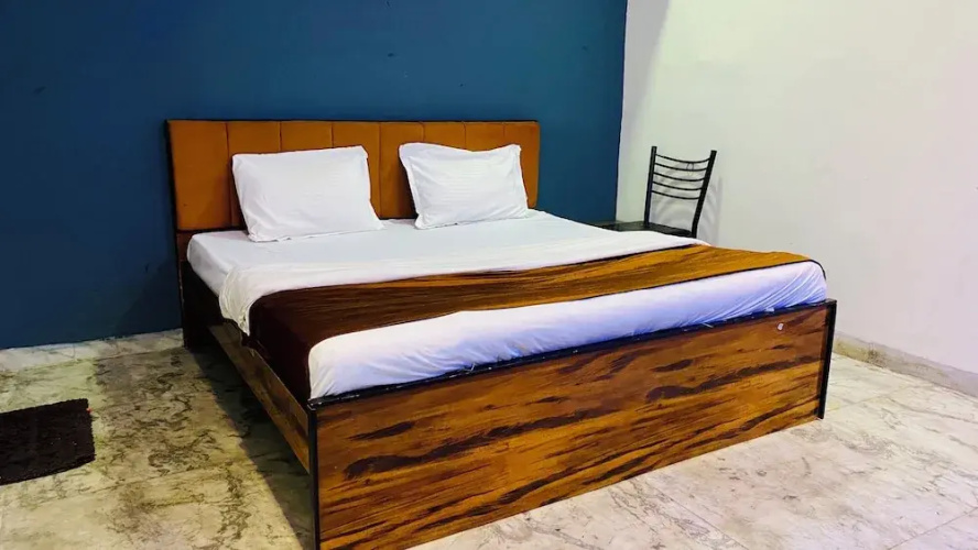 Hotel Bamleshwari