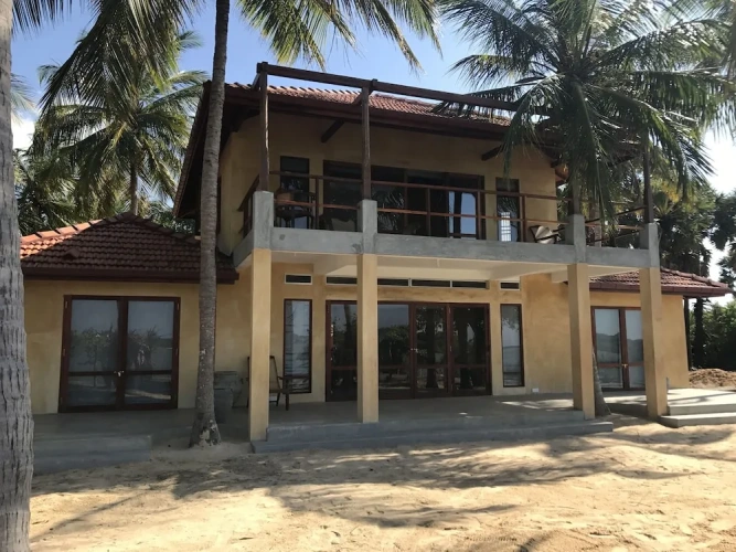 1 Bedroom Standard Double room with bay view