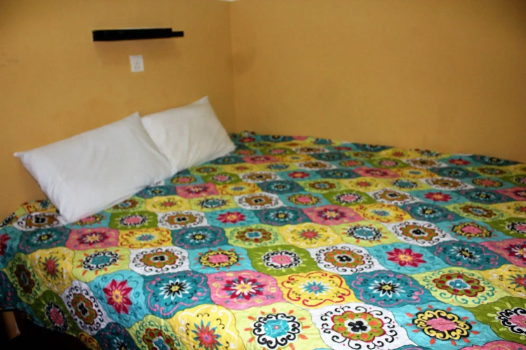 Healthy Home, Changkat Bukit Bintang