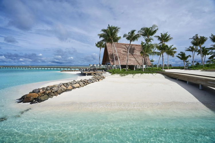 Hard Rock Hotel Maldives photo 27
