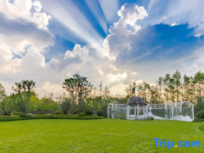 Yixinxian Homestay