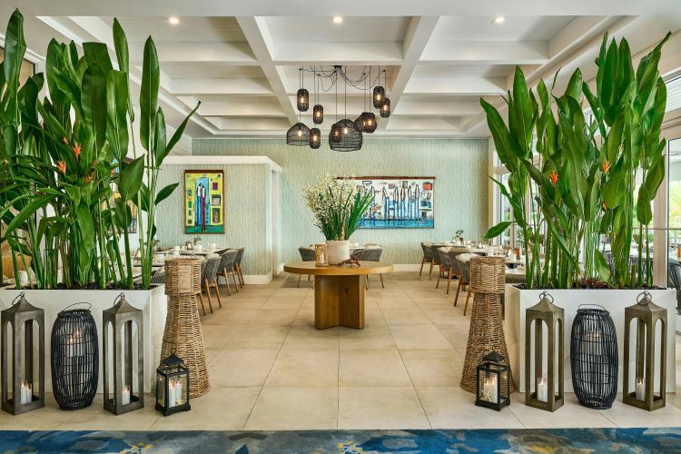 Faro Blanco Resort & Yacht Club Marathon, Curio by Hilton photo 35