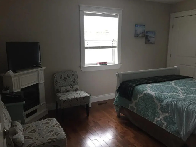 Sunset Hill B&B