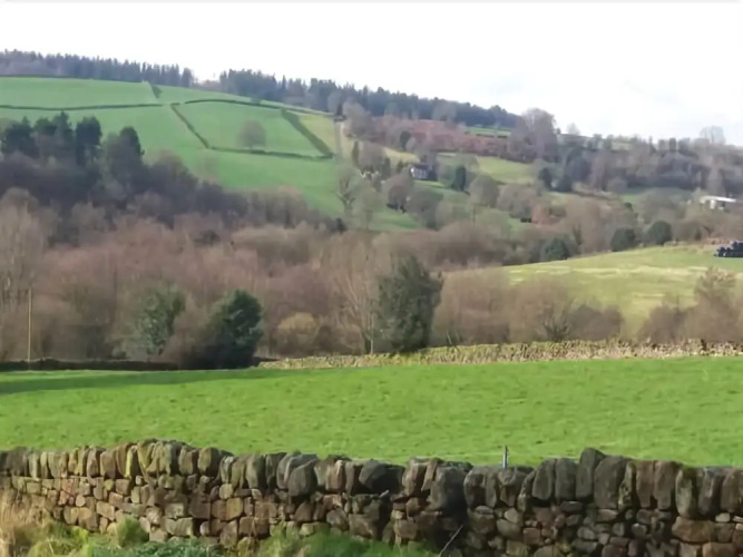 Oaks Lane Farm