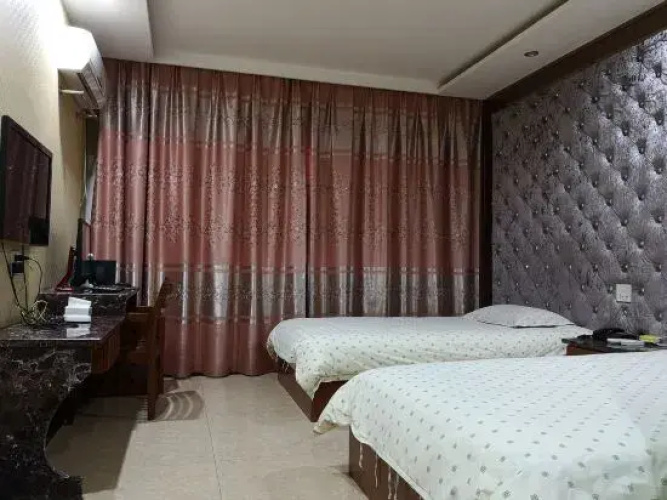 Hongdu Hotel