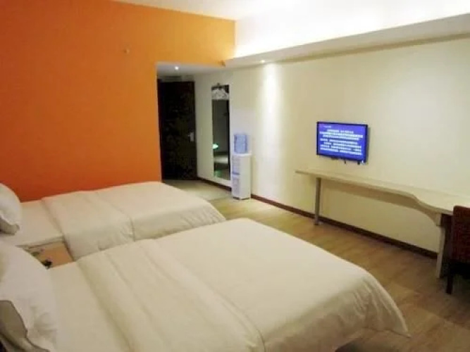Shunyi Hotel - Huizhou
