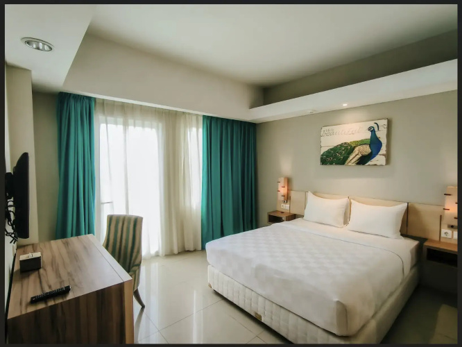 Superior Double room