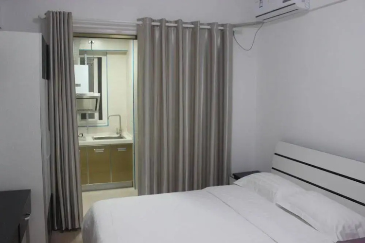 Ju Ya Hotel