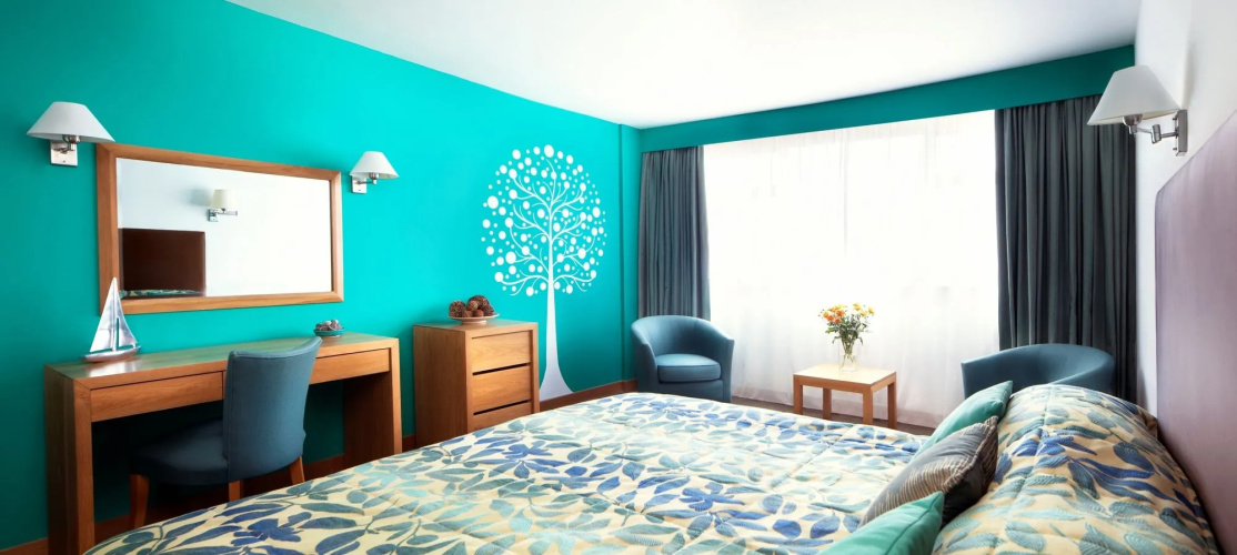 Bedruthan Hotel and Spa