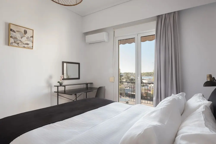 Glyfada Cozy Living