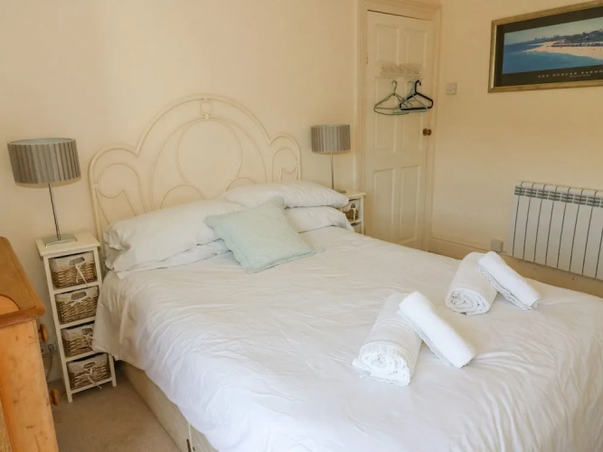 Studland Cottage