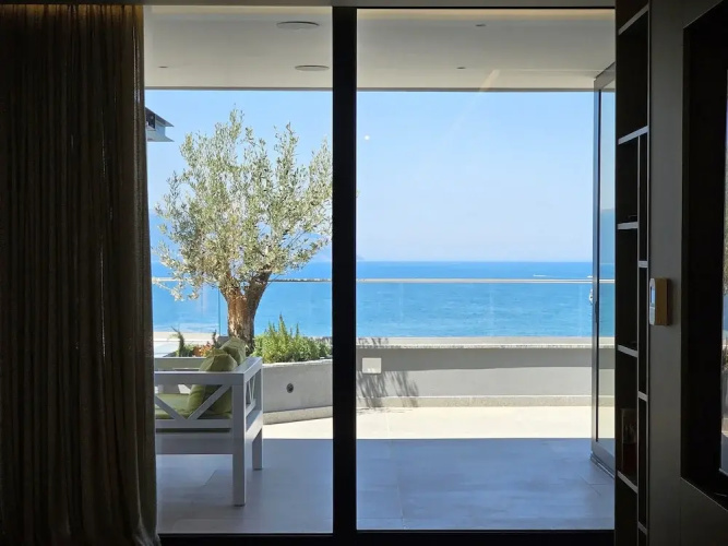 La Terrazza Azzurra