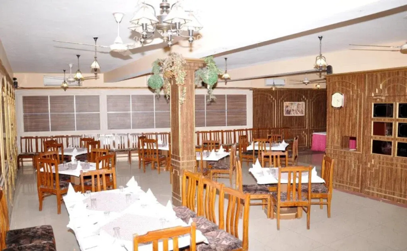 Godwin hotel