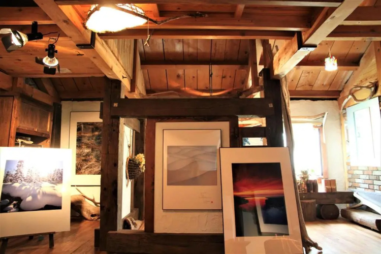 Gallery Stay Kitashajin