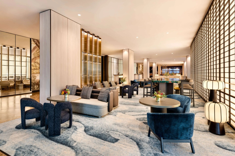 Pan Pacific Perth