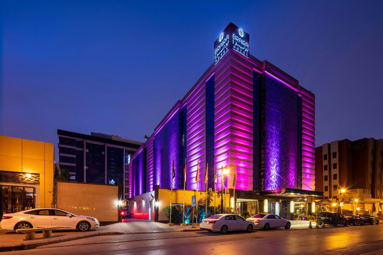 Imagen del hotel